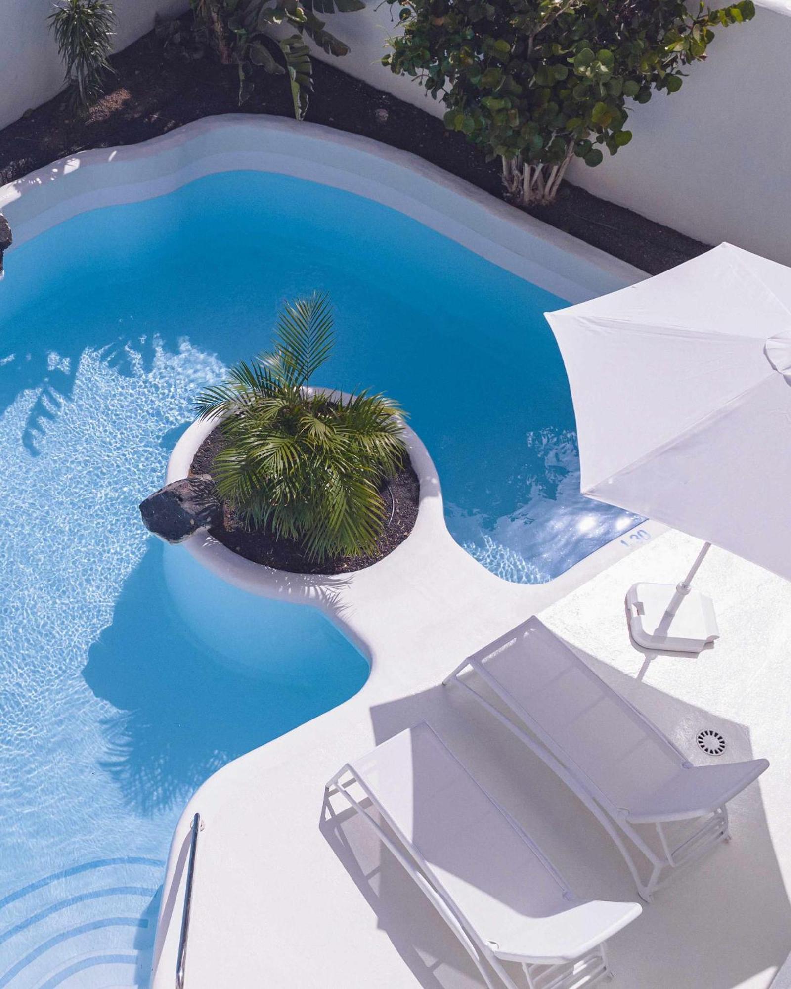 Villa Tiguaro Piscina Climat Jacuzzy Ac Villa 9 12 Corralejo Exterior foto